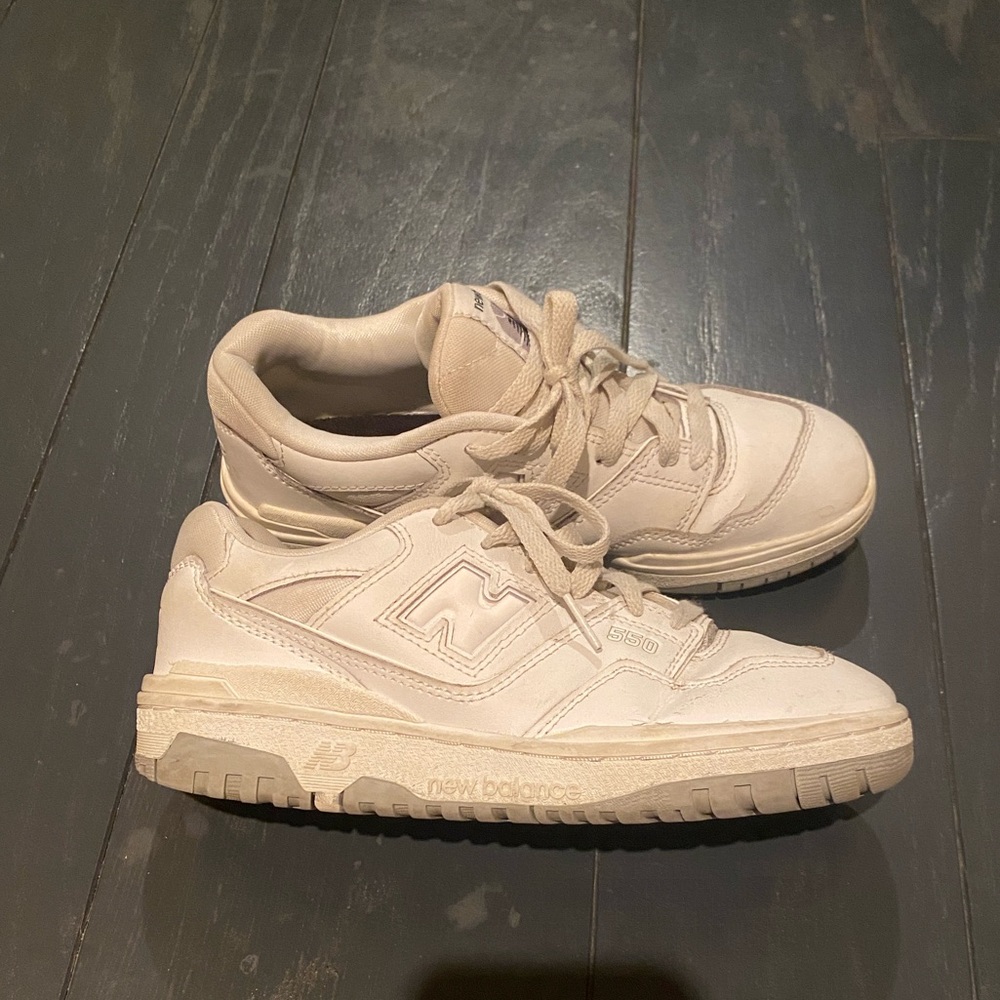 New Balance 550s